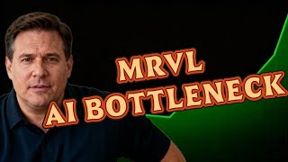 MRVL Stock: The AI Bottleneck Most Investors Aren’t Watching