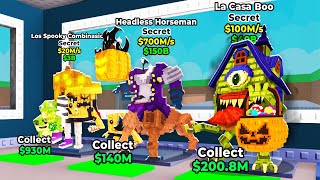 Download Lagu Unlocking EVERY Spooky Brainrot in 10 Hours! MP3 Download Lagu Unlocking EVERY Spooky Brainrot in 10 Hours! MP3