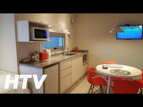 hoteleria y turismo uade Azar Departamentos Tandil