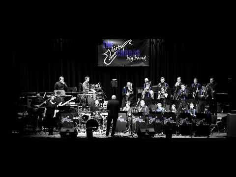 Master Blaster  - Stevie Wonder (Jammin) -  DirtyChords
