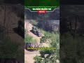 📺SBQS #SHORT | UAV FPV Nga phá hủy pháo tự hành Bogdan của Ukraine ở Sumy