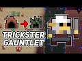 LAST HPE Gauntlet of the Season (Trickster)