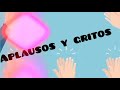 EFECTO DE SONIDO "APLAUSOS Y GRITOS" PARA EDITAR VIDEOS 2019