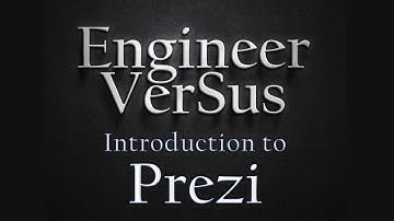 How to use Prezi - 3: Editing in Prezi