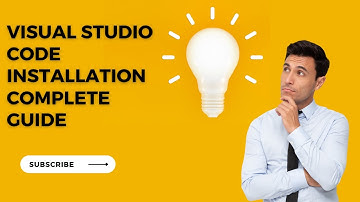 visual studion code Installation complete guide in pashto