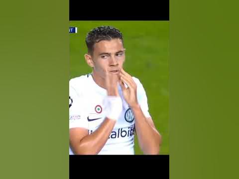 Барса Интер 3:3🔥 👑 - YouTube