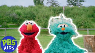 Sesame Street | PLAY ALONG: Nature or Not Nature | PBS KIDS