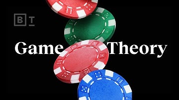 3 game theory tactics, explained