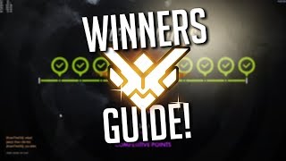 7 Tips To Succeed In Overwatch
