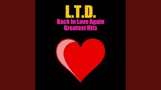 Boogie Wonderland - L.T.D.