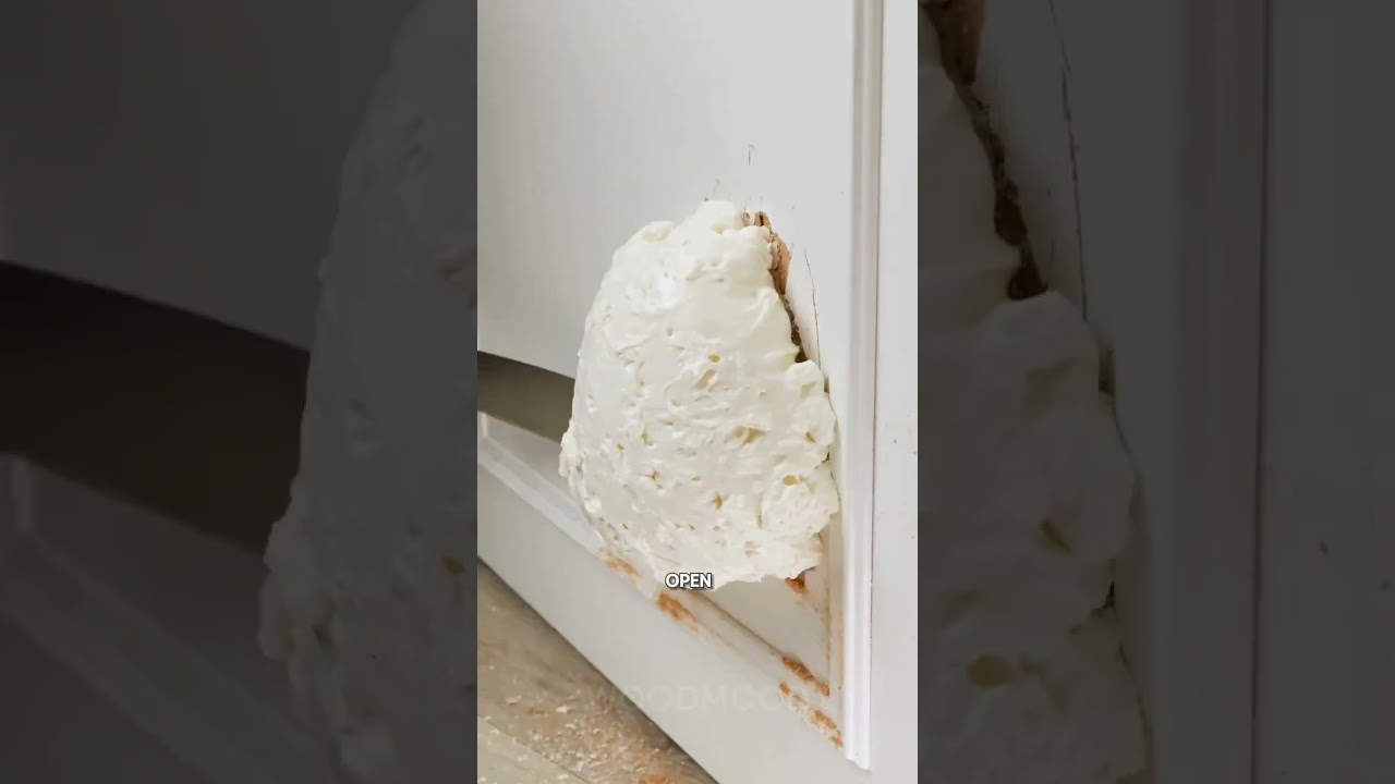 How to make your renovation easier? We have found 2 interesting hacks that may surprise you!