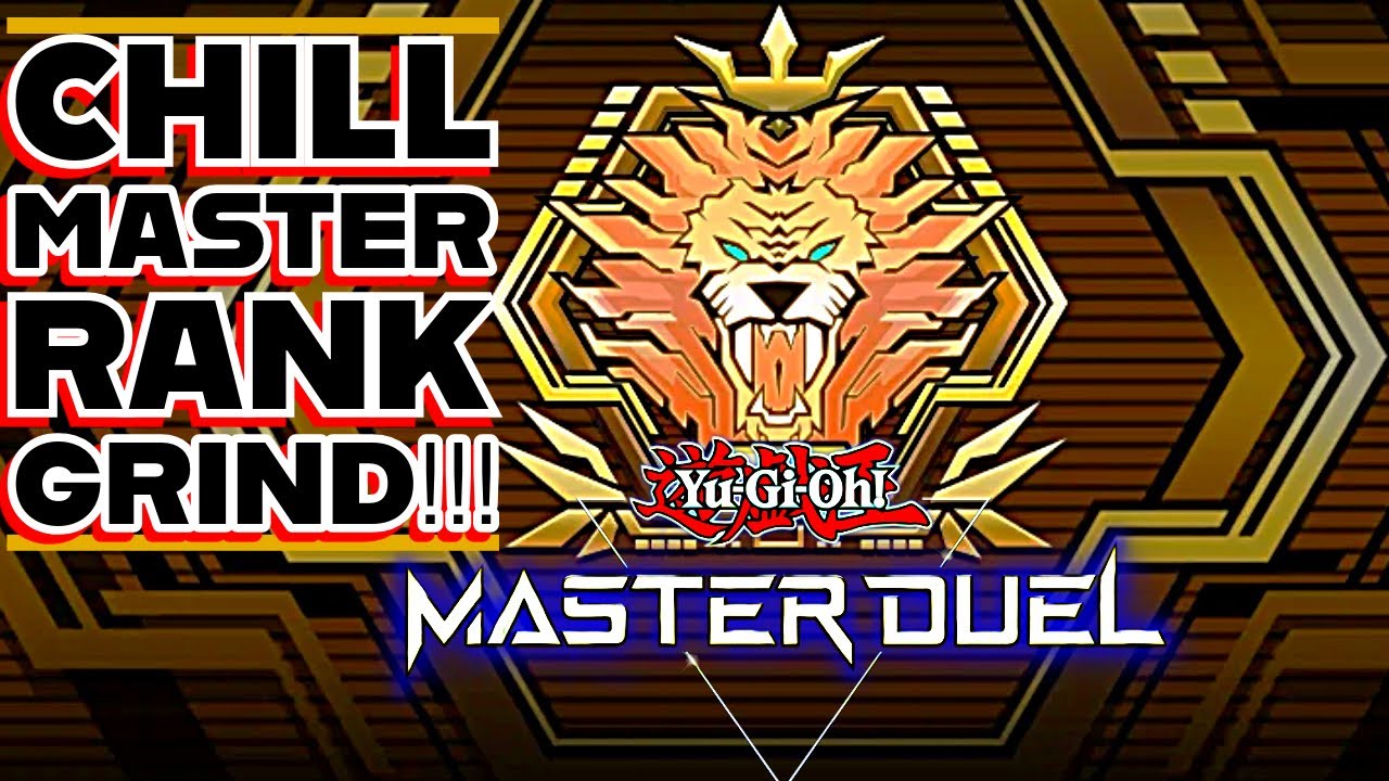 (*I NEED THESE GEMS!!*) CHILL EVENT AND MASTER RANK GRIND !!!