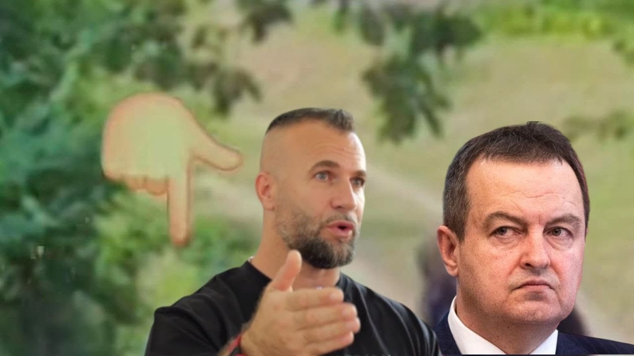 Deklarata BOMBË: A është vrarë vërtet Faton Hajrizi?!