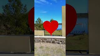 Excursiones San Luis Argentina - Dasso viajes #short