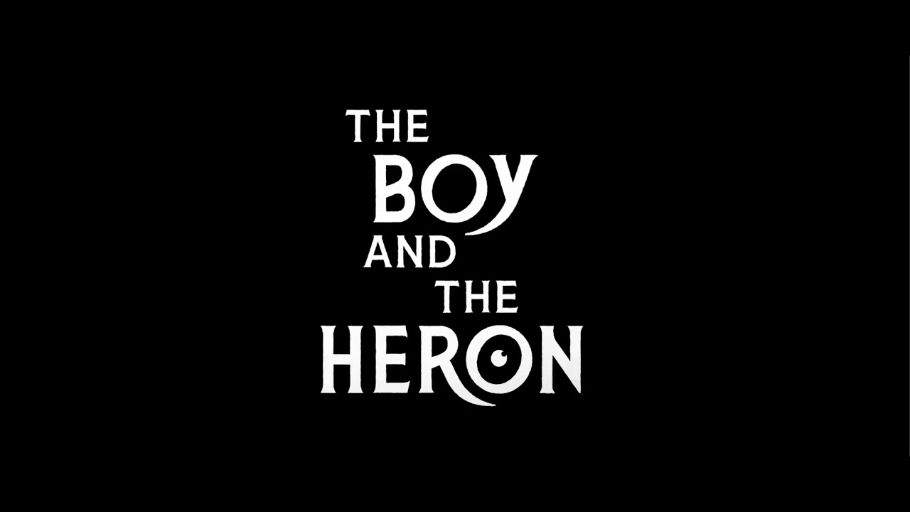 The Boy and the Heron - GKIDS Films