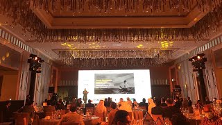 Future workspace awards 2021