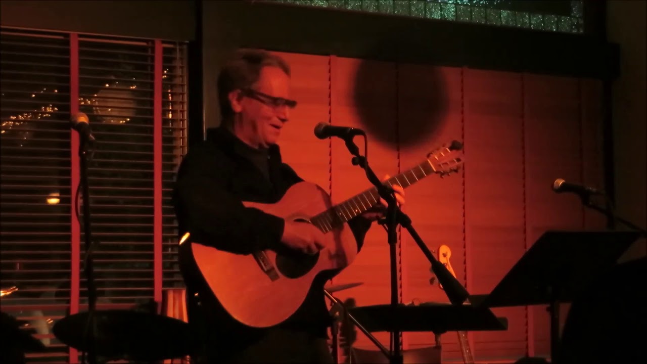 St Juliana (J. McCandless) – Andrew Calhoun - YouTube