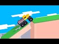 Drive Mad Ultimate Long Gameplay (All Stages)