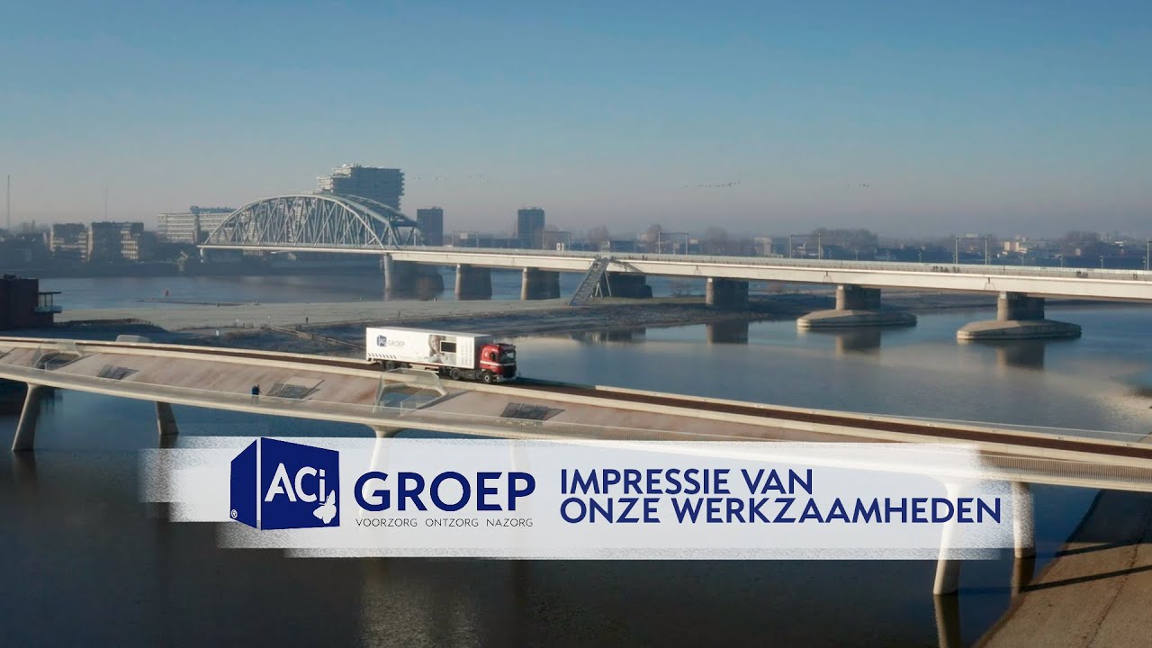 ACI groep, gemeentehuis Lingewaard
