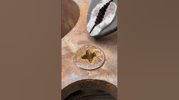 Broken Secrew Extractor High Performance Hardware Tools #shortsfeed