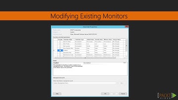 System Center Operations Manager (SCOM) 8 2