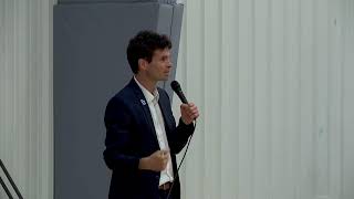 STREAMING: Special interest environmental groups hold public forum on proposed data center project