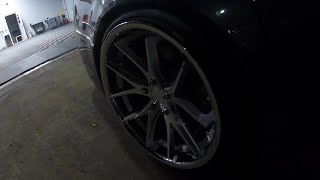 Wheel/Tire Problems! TL Update!