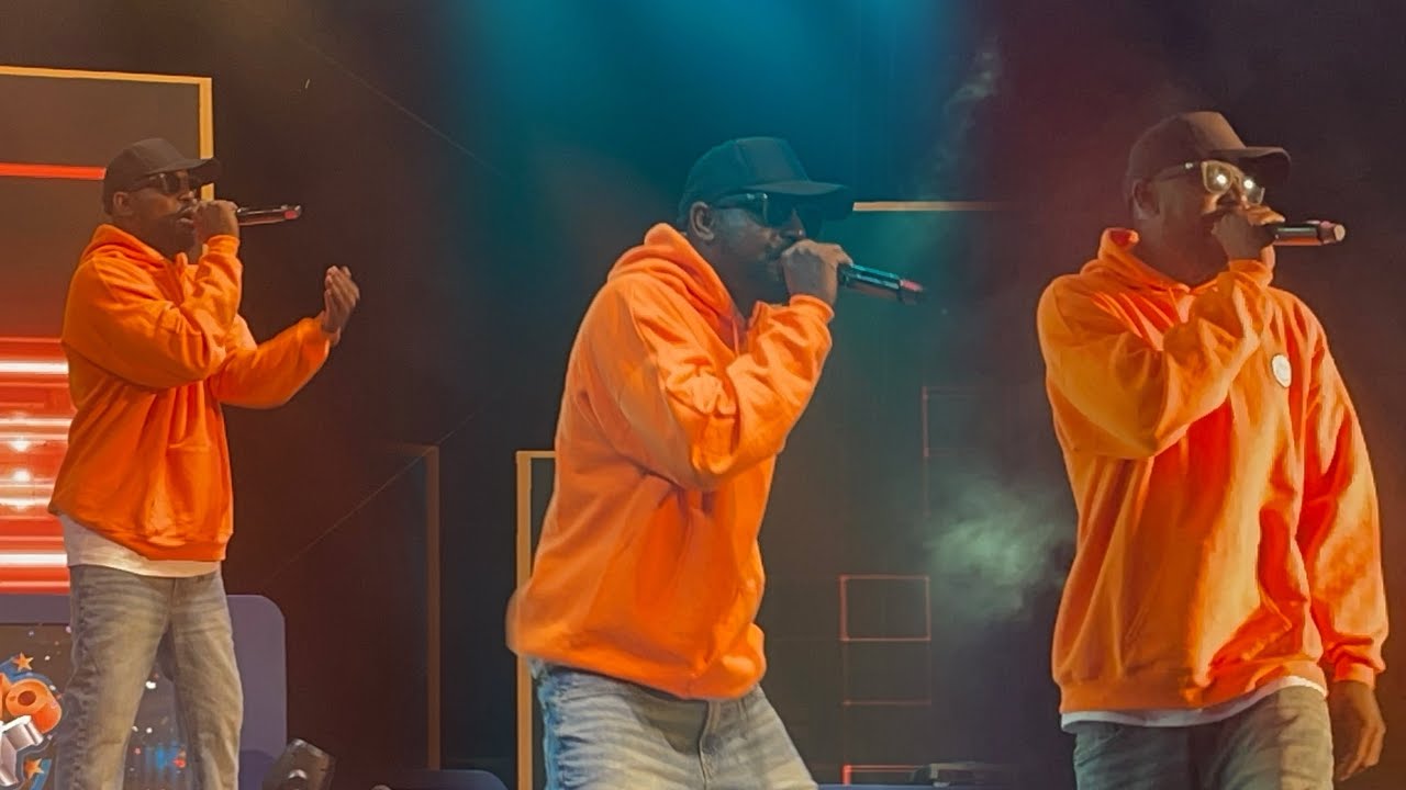 Yaa Pono Performs Shatta Wale Gbee Naabu And More At MTN Momofest 2025