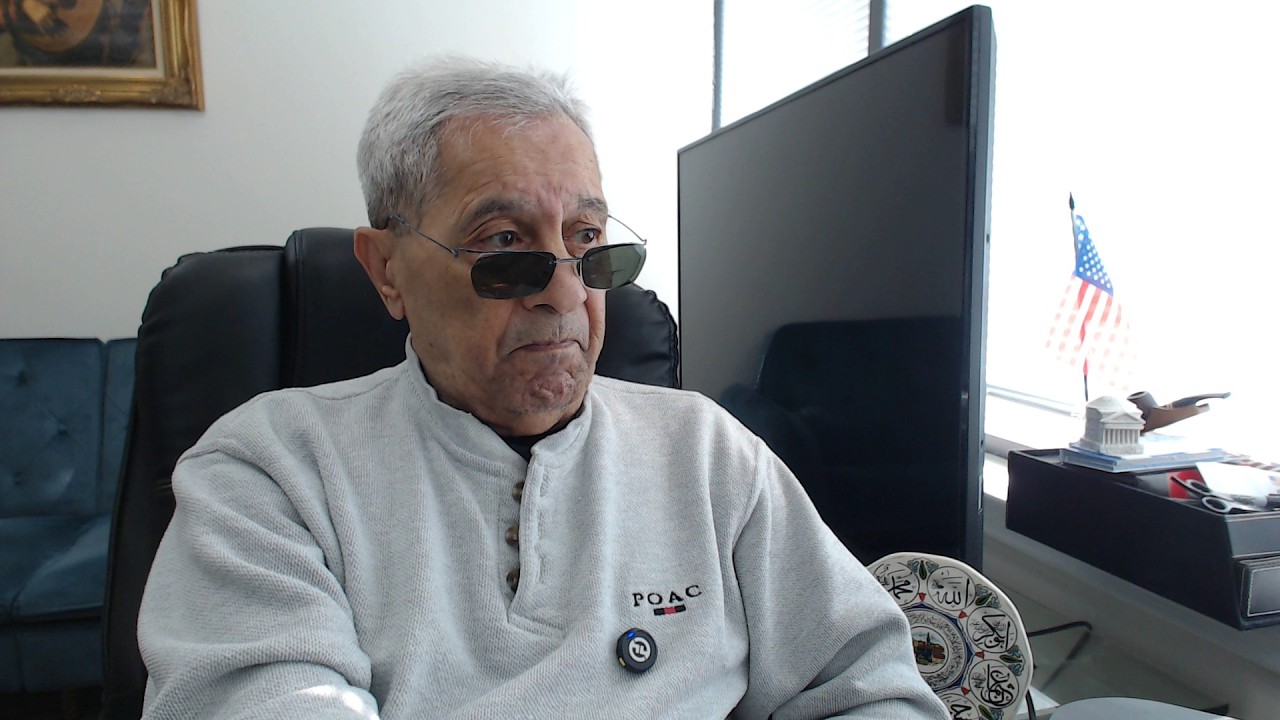 03/03/2026 NEWS FROM DALLAS, TEXAS with Beydulla Manaf MAKE AMERICA SMART AGAIN