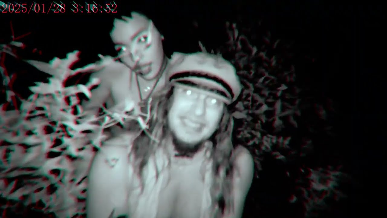 Grex - SO HELP ME GOD (Official Video)