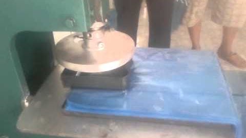 Máy dập quai bao nilon, bọc nilon 0909618949 0904340617