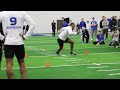 Andru phillips uk pro day