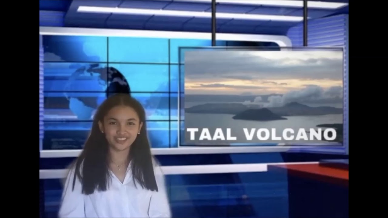 What To Do During Ashfall RESPONSIBLE TEAM NO 5 STEM H   OUR LADY OF ABUNDANCE