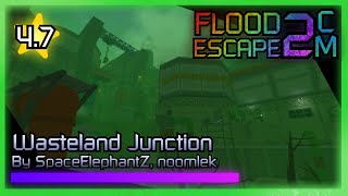 FE2CM - Wasteland Junction // +ilzts3