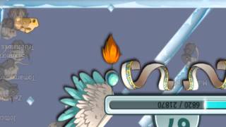TRANSFORMICE - Softwol 4.5k [«Vendaval»]