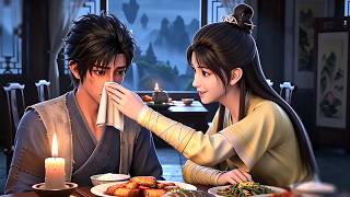 【新番】EP01-84🔥开局沦为无法聚气的修仙废柴！看满级神魔肉身反手撕碎法修道心 | MULTI SUB