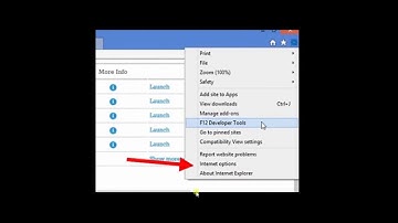 Disable / Enable Toolbars and Extensions in Internet Explorer 11