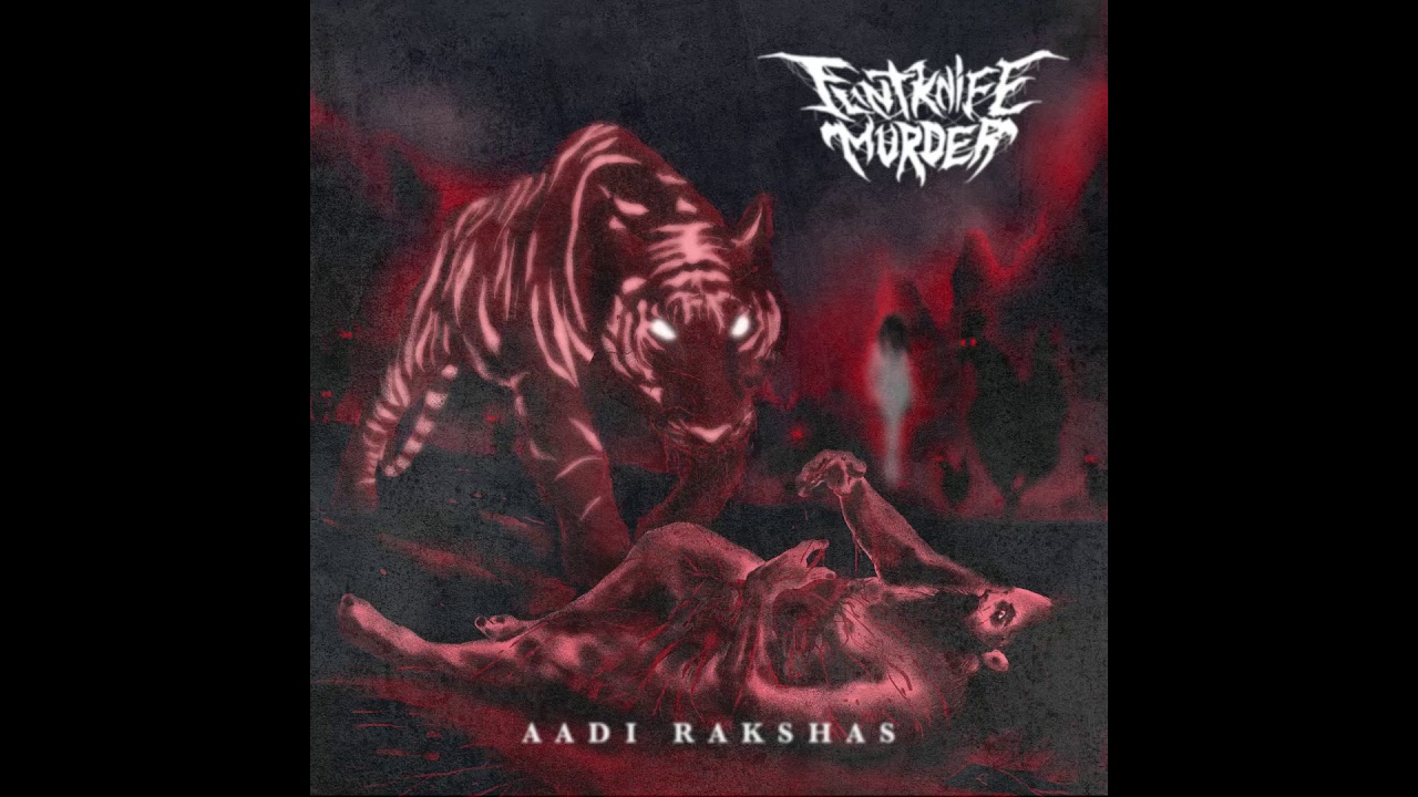 Flint Knife Murder - Elokeshi (Official Audio) | Aadi Rakshas EP