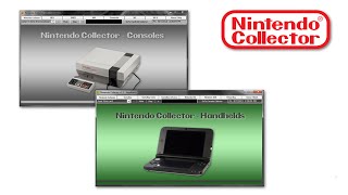 Nintendo Collector v1.5 & v1.6 How To Video Guide