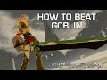 How to Beat Goblin -  Lightning Returns Final Fantasy XIII Boss Guide