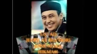 Renungan Hikmah USTAD JEFRI AL BUCHORI