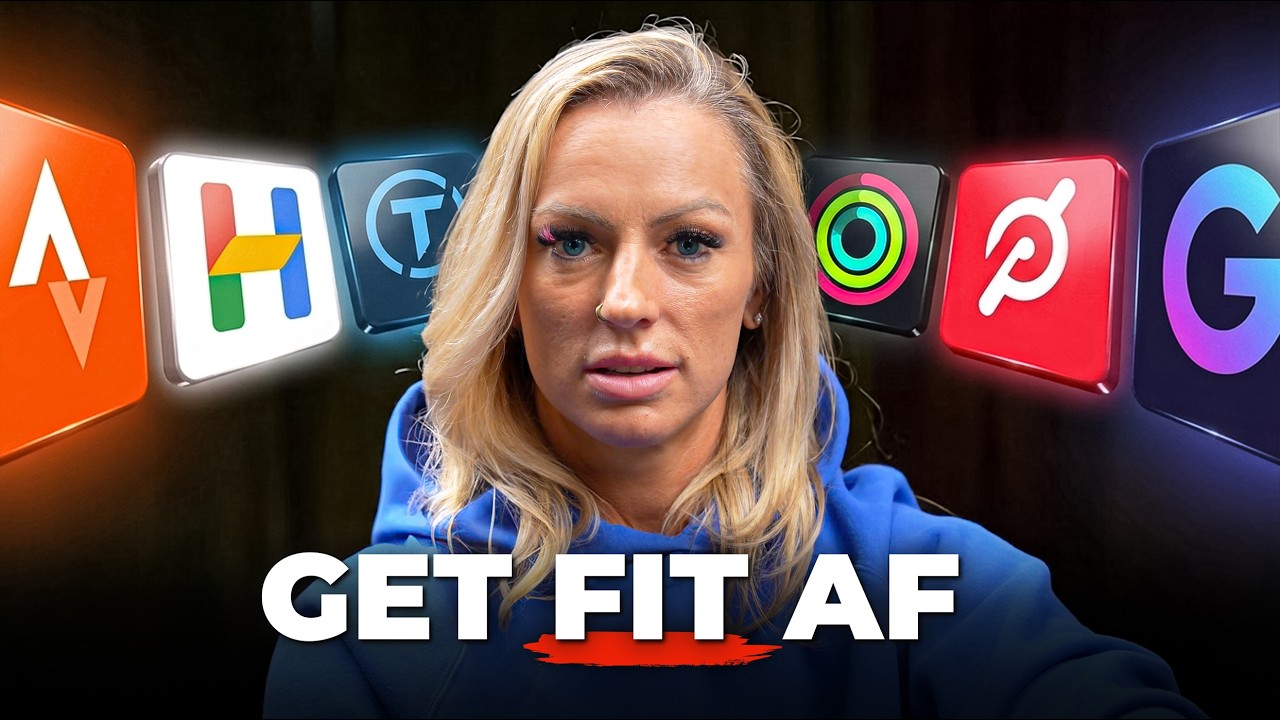 Learn 93% Of Fitness In 29 Minutes