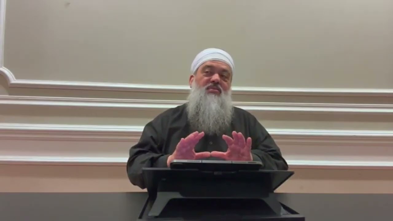 Allah'ın Kullarına Bakışı