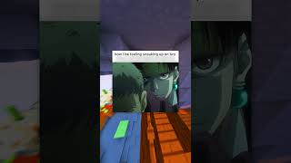 Anime Memes