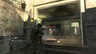 harvardX - Black Ops Game Clip