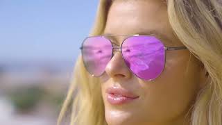Alysia Sun | Pink Bikini Fashion Dance |  Video