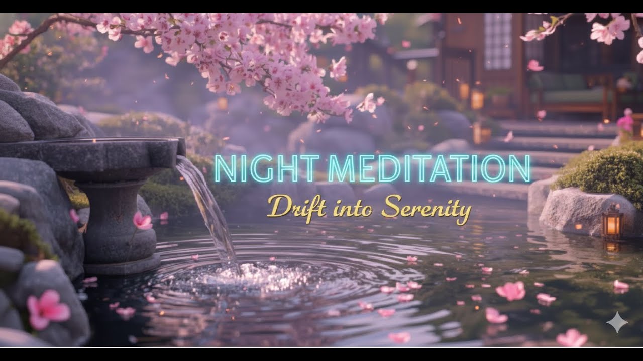 🌿 If Anxiety Is Making Your Chest Feel Heavy, Play This 🌿