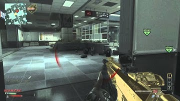 roadkiller37 - MW3 Game Clip