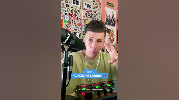 Come fischiare senza dita #shorts #beatbox