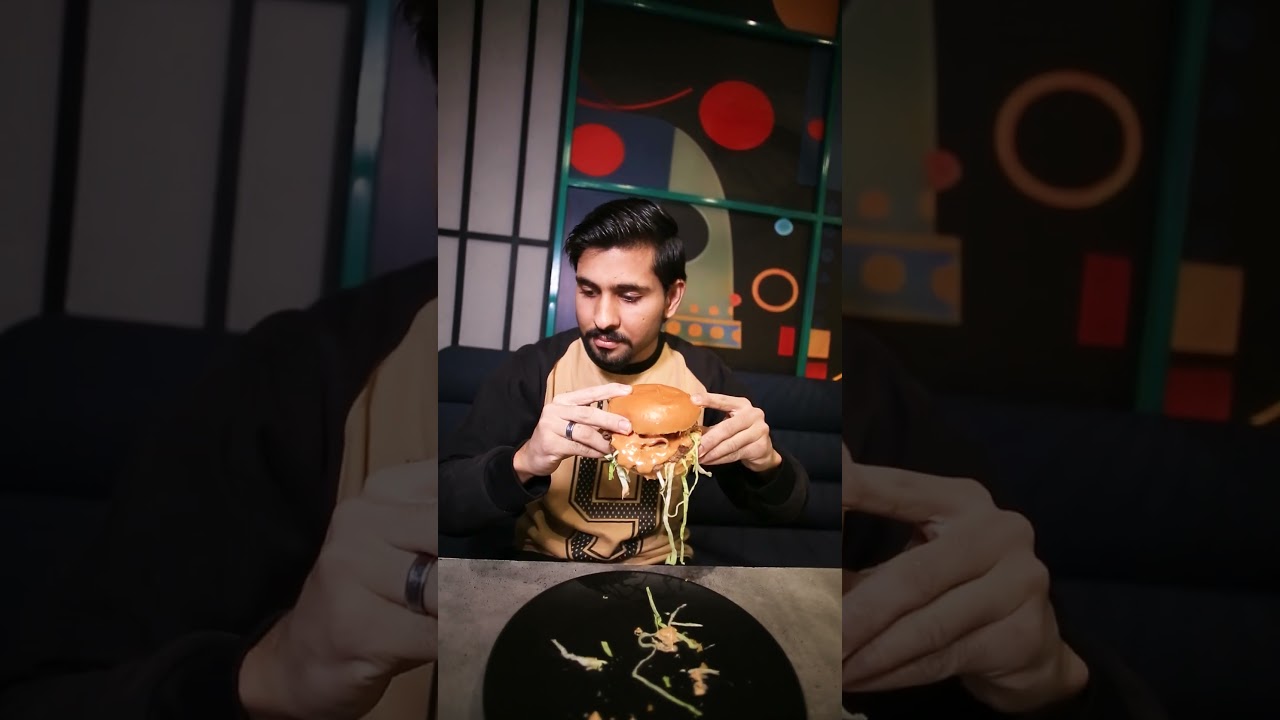 food/restaurant ads/promo